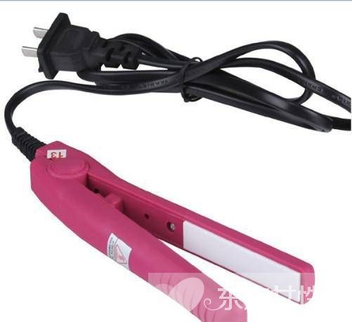 美容美发用品推荐 百变造型怎么看都是美美的