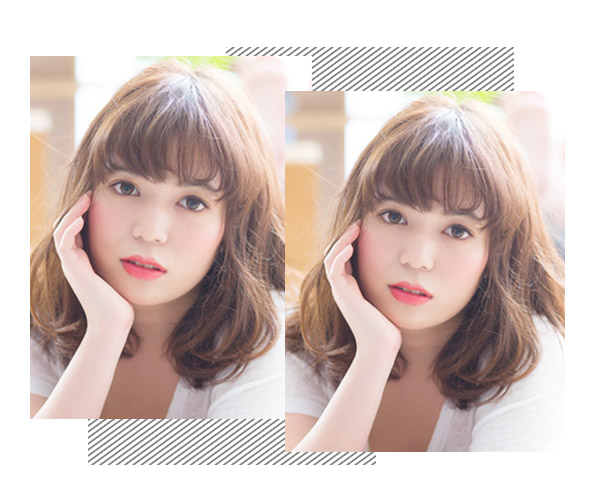 颧骨高适合什么发型 这么多款不妨试试吧