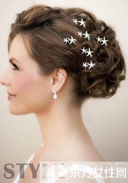 想要吸睛 这些藏在发型上的小心机还不赶紧学起来