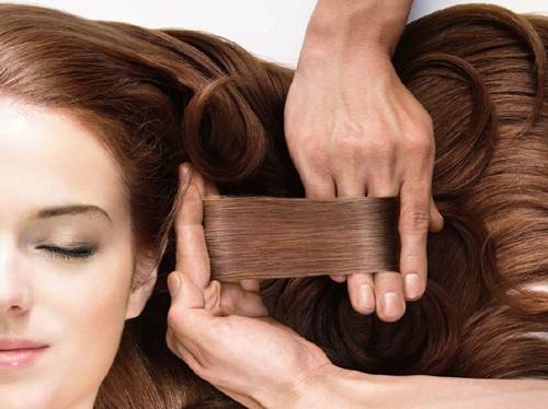 头痒怎么办 6招助你快速去屑