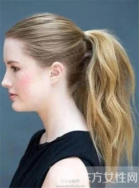 今年流行什么发型 网络上最全的发型设计方案