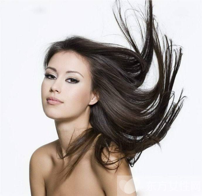 日常如何保养头发 这些方式很损头发哦