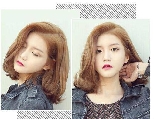 花样姐姐林志玲发型盘点 优美气质演绎柔情妩媚