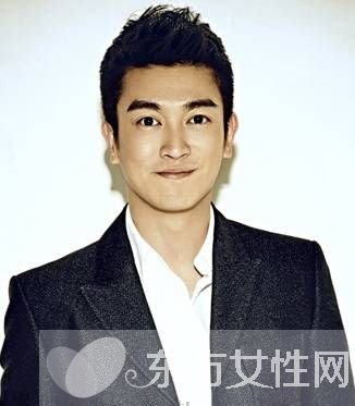 4大男士短发发型 展现男士酷帅的一面