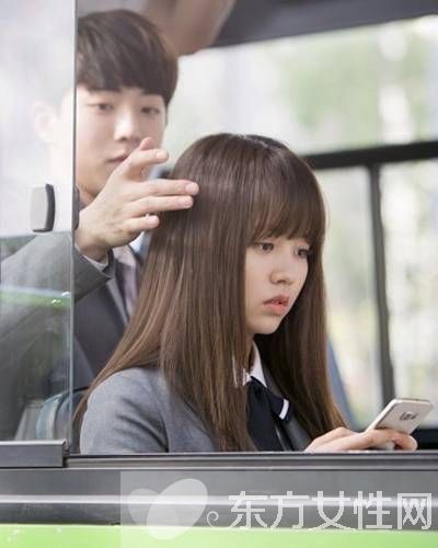韩剧女主角发型 三款你最钟爱哪款