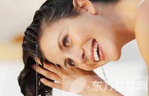如何头发护理 日常这3件事千万要做好