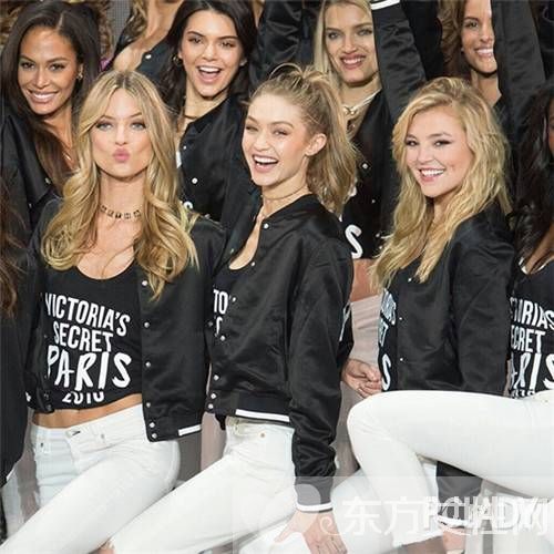 手把手教你Gigi马尾教程 一起来做元气少女