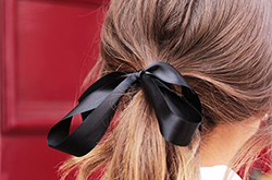 想要吸睛 这些藏在发型上的小心机还不赶紧学起来