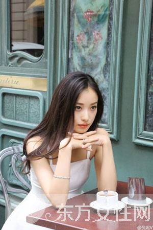 女生这三款刘海居然是直男最爱