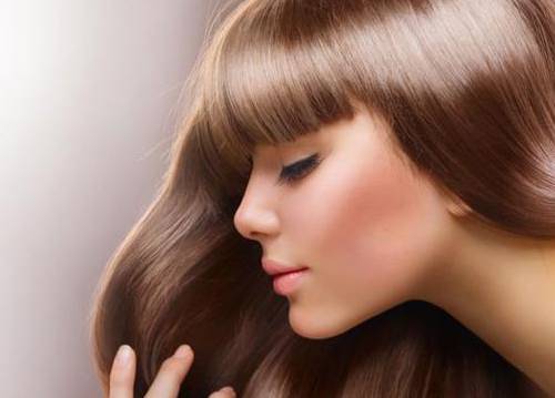 头发油怎么办 油性头发的护发方法TOP8