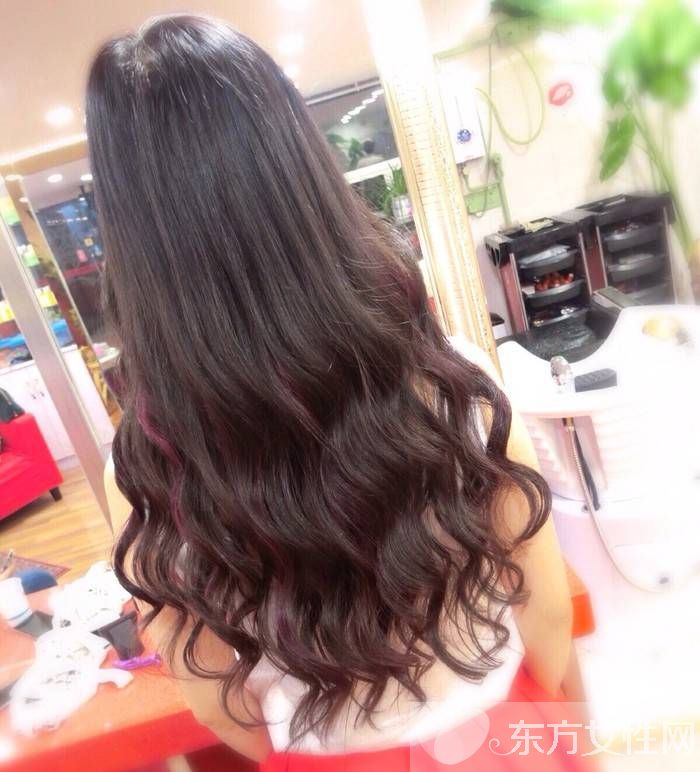 早上洗头好不好 天天洗头对头发的危害有多大