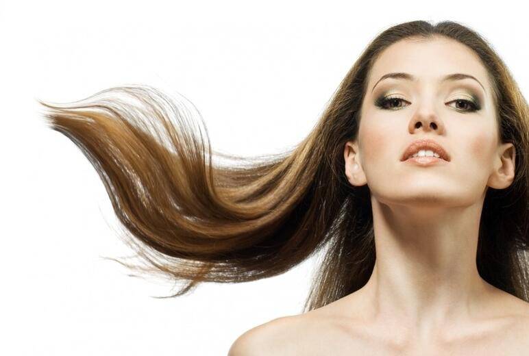 如何挑选焗油膏 让你的头发柔顺到底