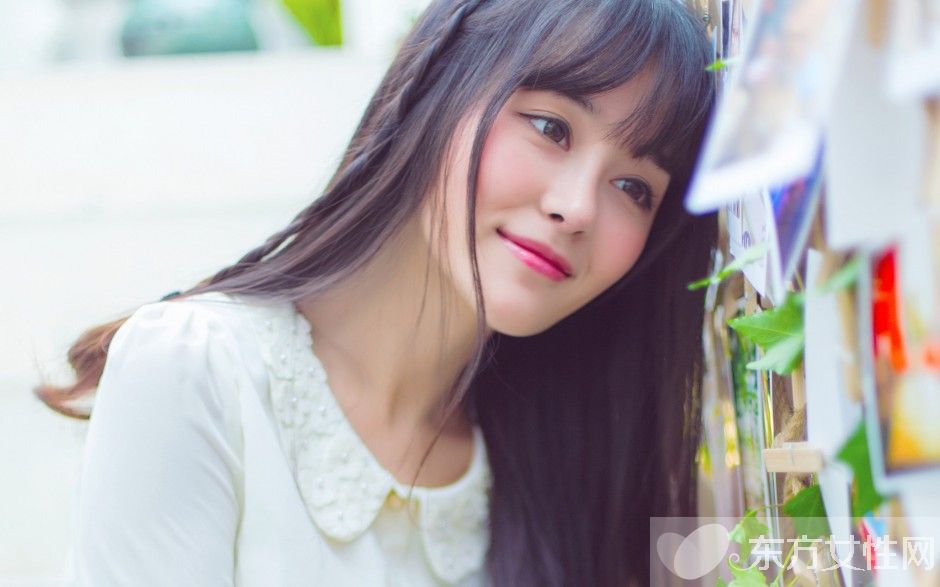 头发柔顺的方法介绍 10种食物养发护发有奇效