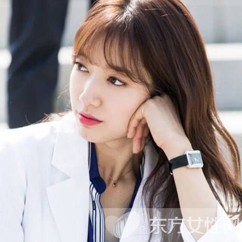 2016大热韩剧女主发型盘点 款款都美哭了