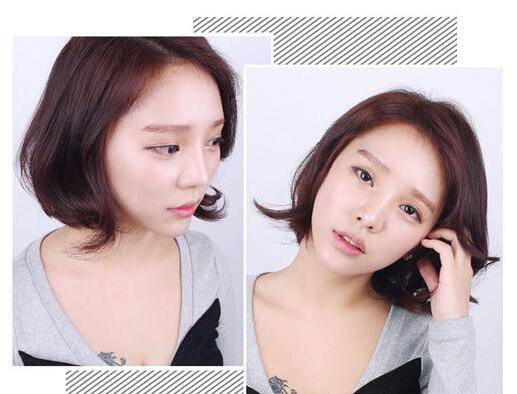 花样姐姐林志玲发型盘点 优美气质演绎柔情妩媚