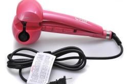 美容美发用品推荐 百变造型怎么看都是美美的