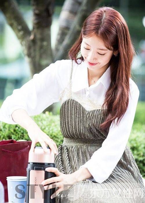 韩剧女主最爱的四种发型 分分钟美哭你