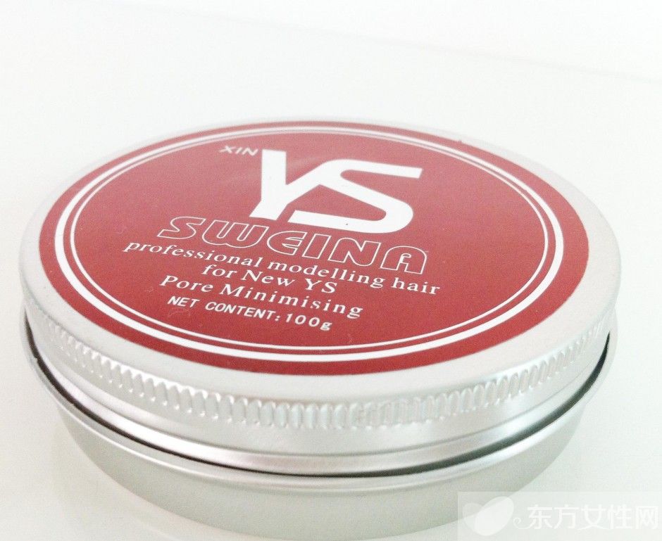 正确掌握发蜡的用法 打理自然持久发型