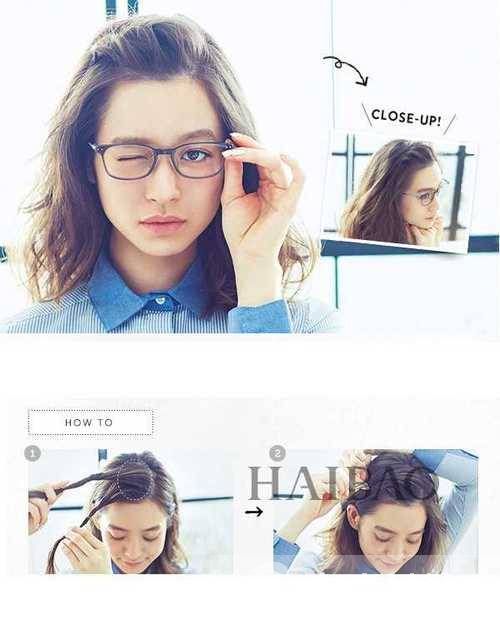 如何度过短发尴尬期 只需6招让你美回来