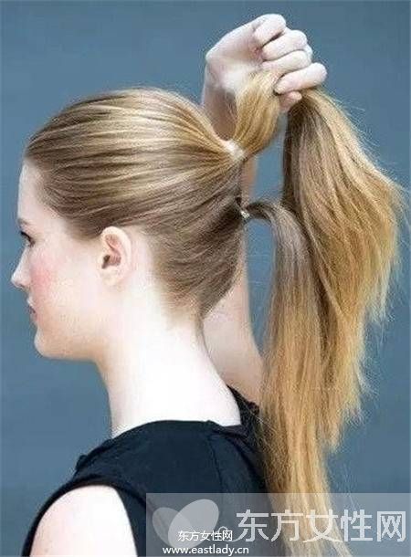 今年流行什么发型 网络上最全的发型设计方案