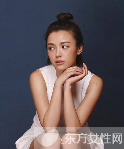 今年流行什么发型 校园风沙宣学生发型超显嫩