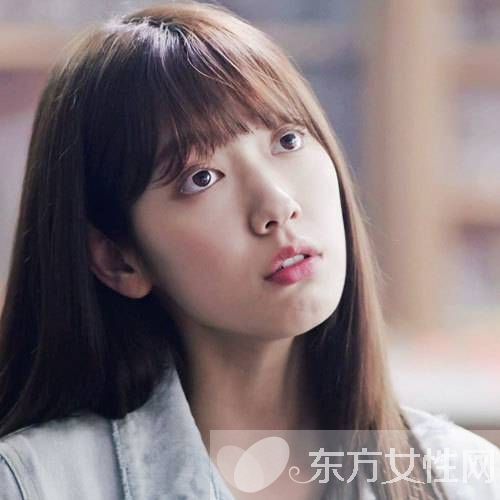 2016大热韩剧女主发型盘点 款款都美哭了