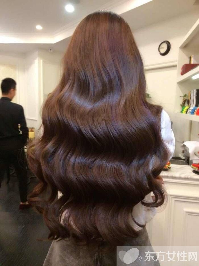 美容美发用品推荐 百变造型怎么看都是美美的