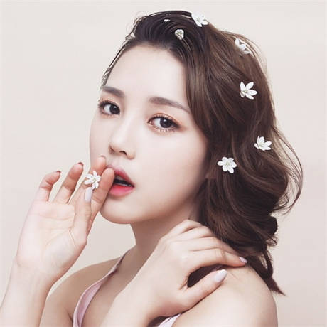 You Must Know 今年发型大势蓬松刘海