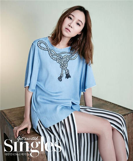 You Must Know 今年发型大势蓬松刘海