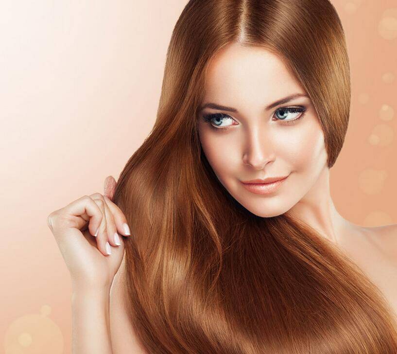 头发护理小常识 怎样让头发变多