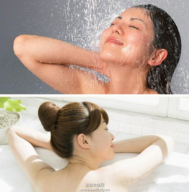 头发油怎么办 简单五步让你的秀发清爽柔亮