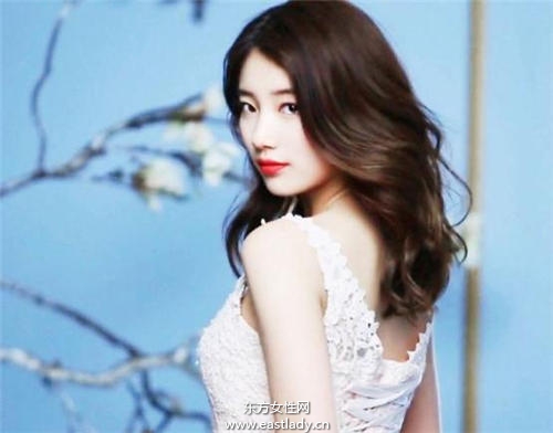 学起来 跟韩国3女星学习头发护理小技巧