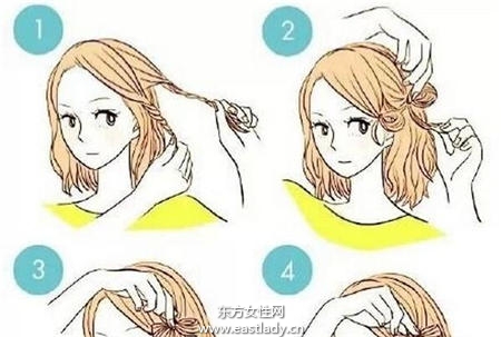 齐刘海适合什么脸型 11个设计要点全掌握