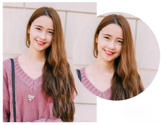 唯美伴娘发型推荐 花样展现柔美气质