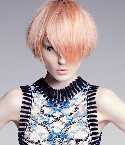 你知道染发前要洗头吗 四招教你染发小诀窍