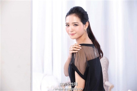 掌握吹整小诀窍轻松告别资深毛躁发