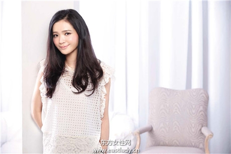 掌握吹整小诀窍轻松告别资深毛躁发