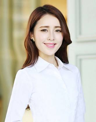 9款时尚职业装发型 轻松帮你打造职场时尚达人范