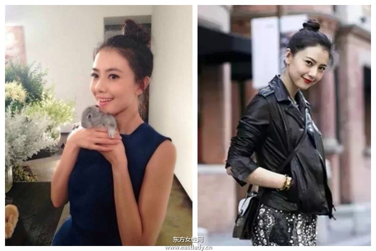 红遍明星朋友圈火热发型 跟不上你就out了