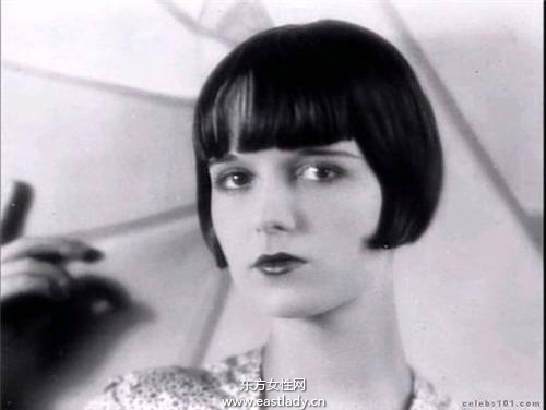 什么发型不会过时 鲍伯头还是刘海