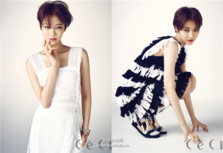 3种时尚却又超容易出错的发型设计