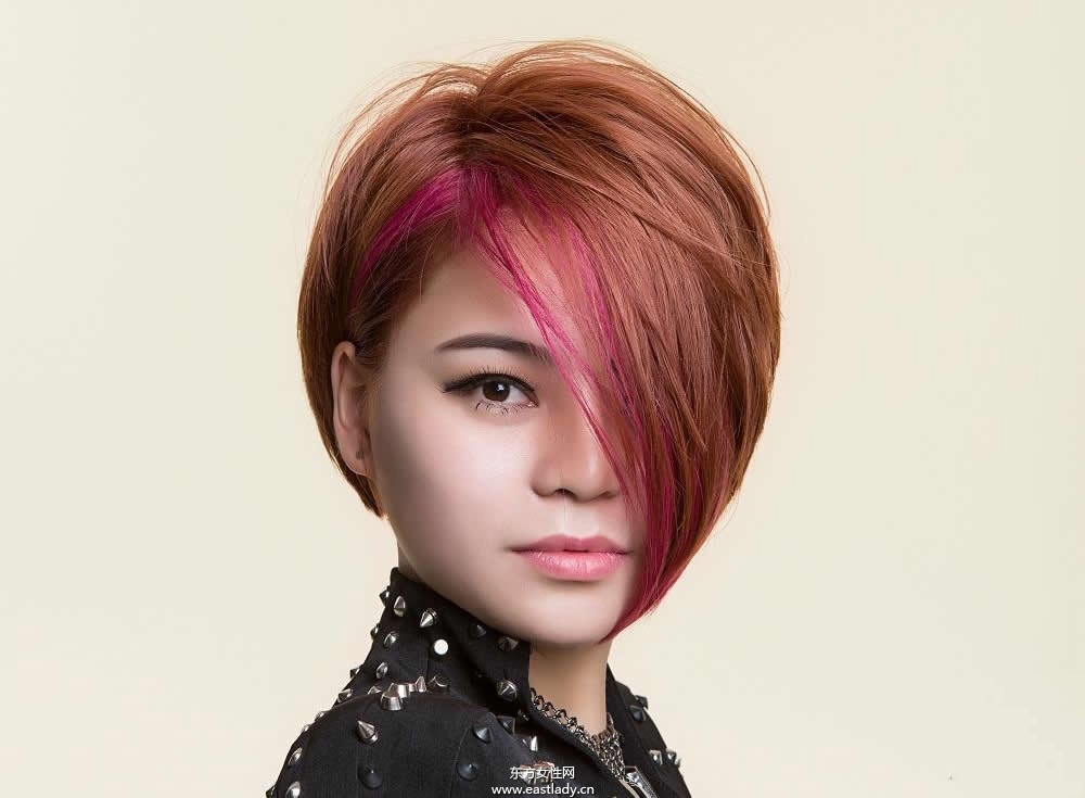 你知道染发前要洗头吗 四招教你染发小诀窍