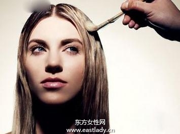 哪些人不宜染发