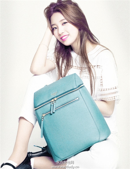 「清楚感女孩」女生如何整理发型