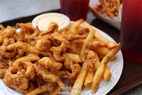 秃头不一定是遗传 4大坏习惯让你头发掉光光