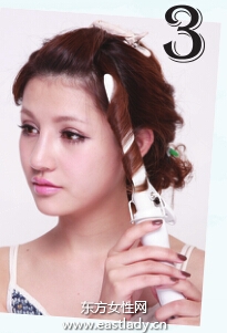 短款芭比冰淇淋卷 塑造酷芭比柔美感觉