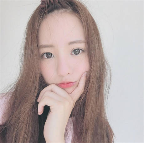 You Must Know 今年发型大势蓬松刘海