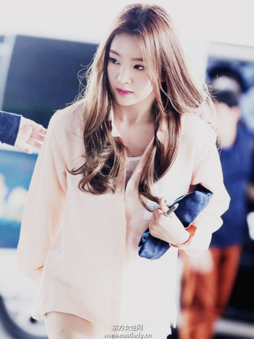 2015夏季发型流行趋势 刘海成重点