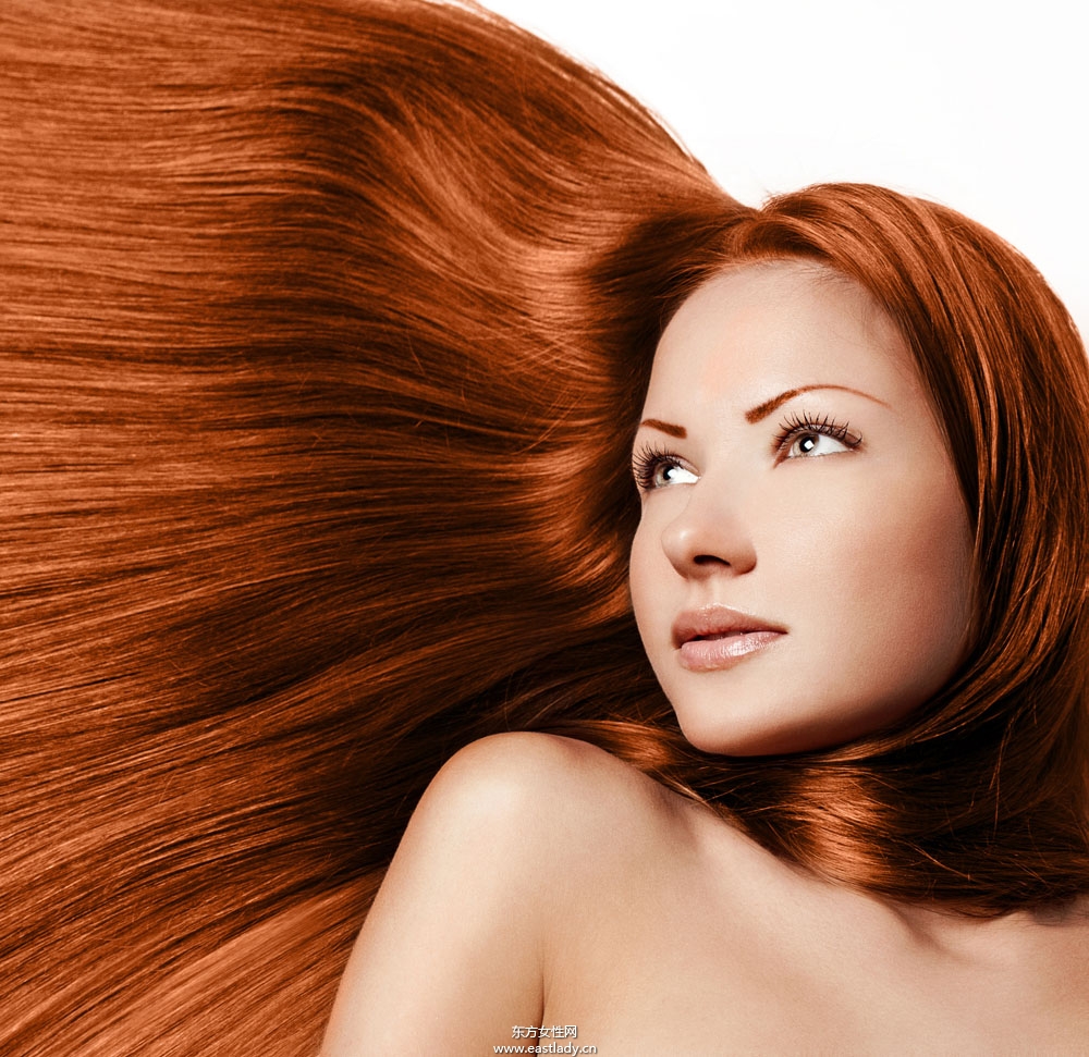 你知道染发前要洗头吗 四招教你染发小诀窍