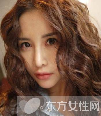 解析蛋卷头适合什么脸型 不同脸型适合各种时尚潮感蛋卷头